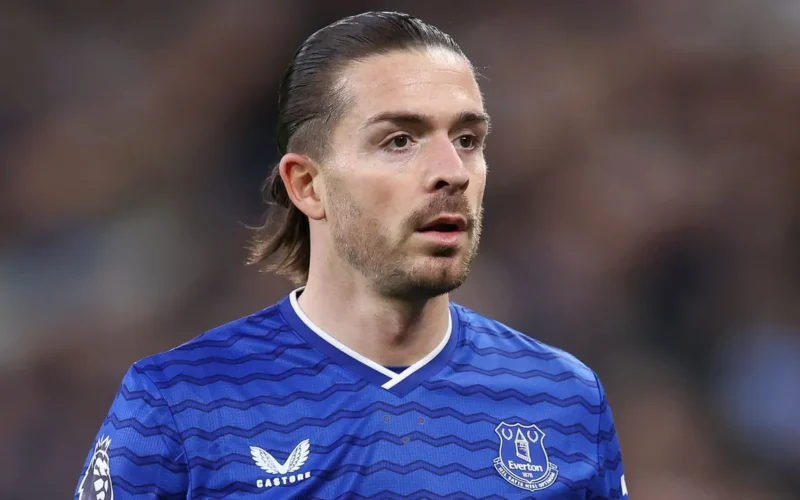 جاك غريليش يلمح لاحتمالية انتقاله إلى ريكسهام بعد خروجه من مانشستر سيتي